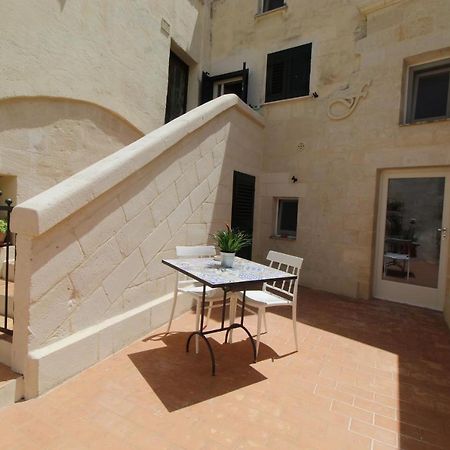 Le Gioie Di Francesca Villa Matera Kültér fotó