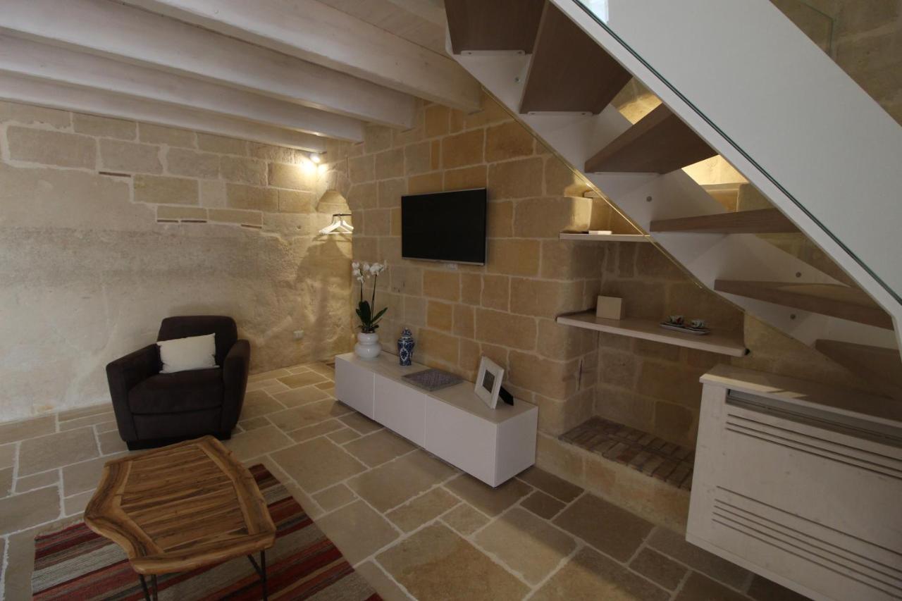 Le Gioie Di Francesca Villa Matera Kültér fotó
