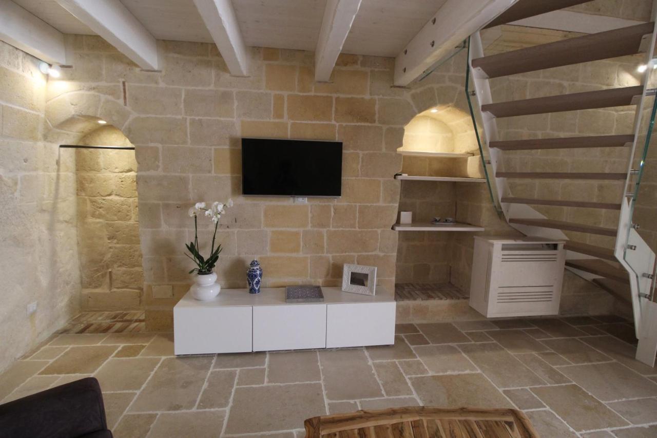 Le Gioie Di Francesca Villa Matera Kültér fotó